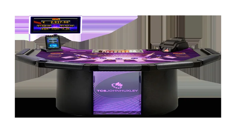 Live Blackjack
