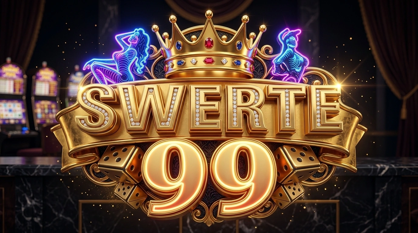 Swerte99 Login