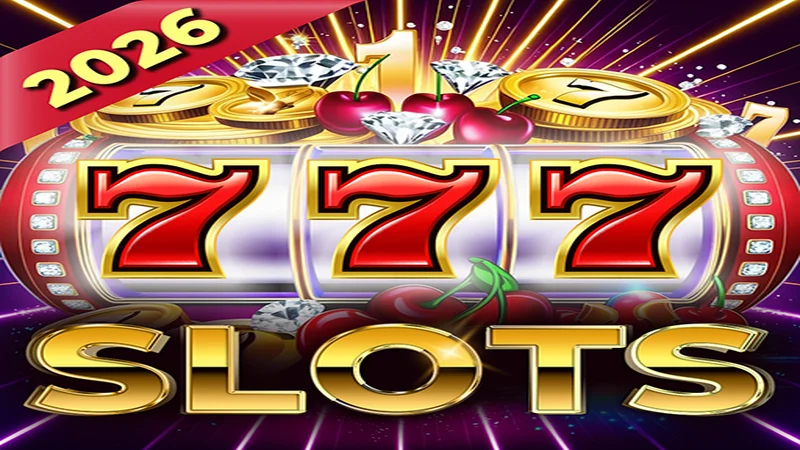 Jili 777 Jackpot
