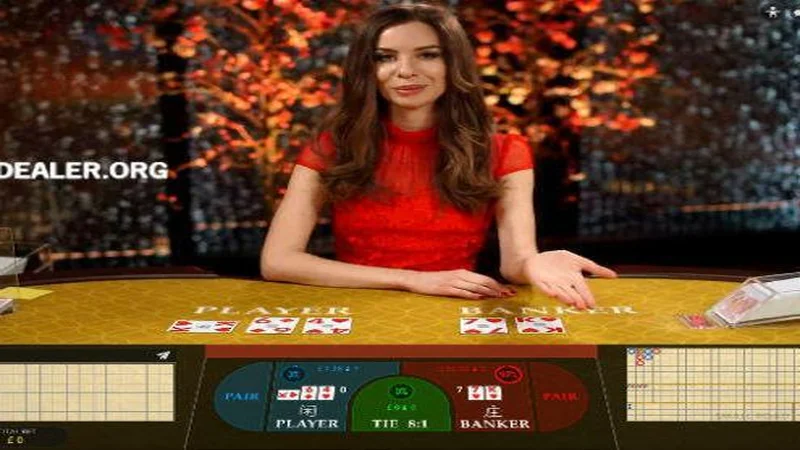 Baccarat Systems
