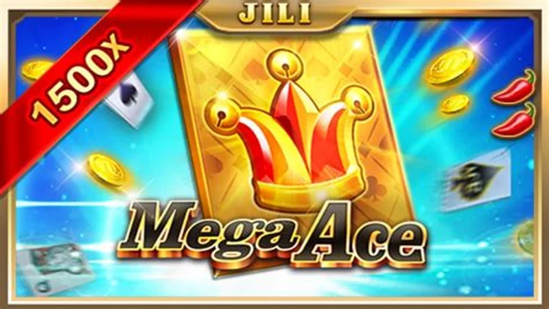 Mega Ace