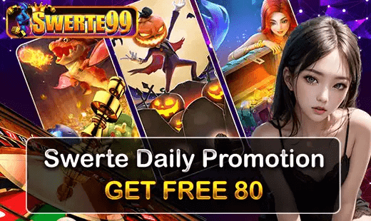 daily promotion