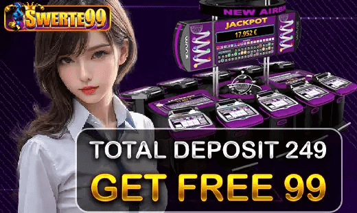 swerte99 free 99 deposit