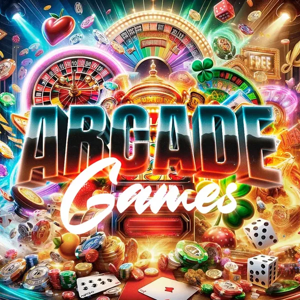 swerte99 arcade featured image