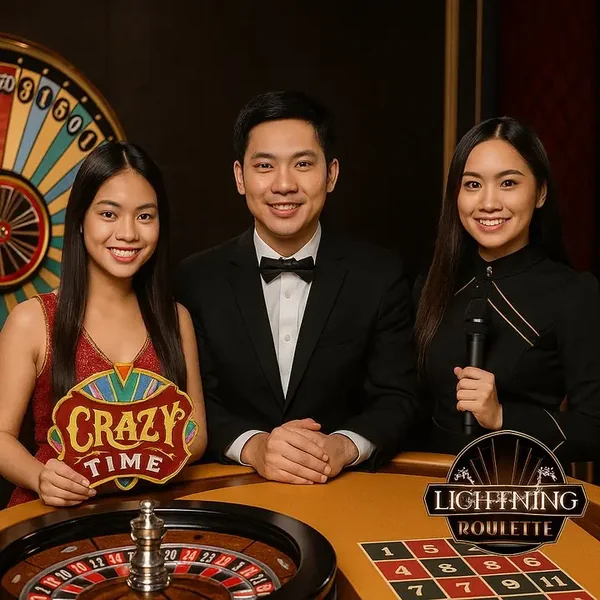 swerte99 casino featured image.