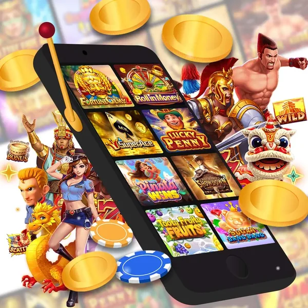 swerte99 slots featured image